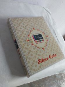 Kids Wear Packaging Box