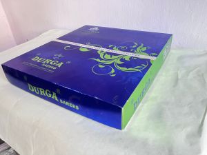 Lehenga Packaging Box