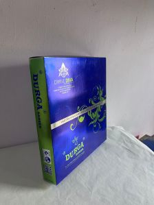 Lehenga Packaging Box