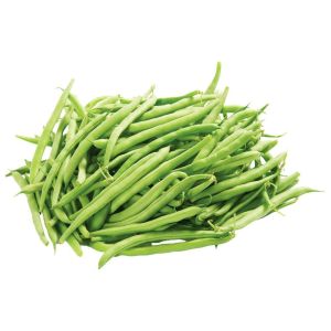 Fresh Beans