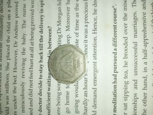 old coin