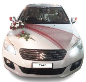 Marriage Car Rental in Nagpur