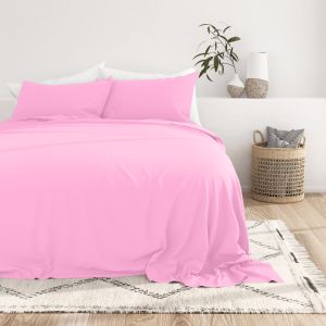 plain bedsheet cotton 400tc