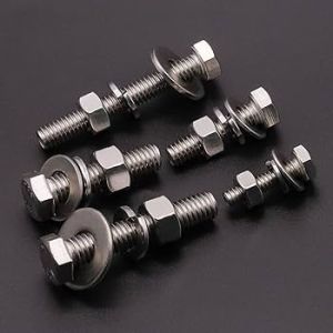 Stainless Steel Fastener