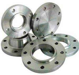 Stainless Steel Flanges