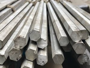 Stainless Steel Rods