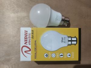 5 Watt LED Bulb