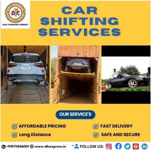 Car Transportation Services