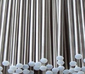 Stainless Steel Round Bar