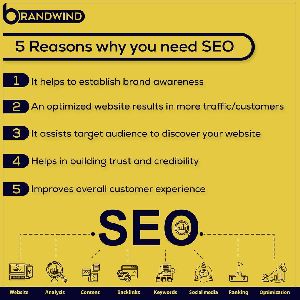 Search Engine Optimization Services