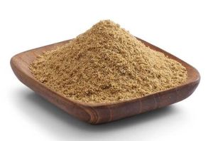 Brown Coriander Powder