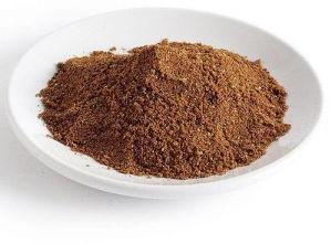 Dried Garam Masala Powder