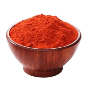 Dry Red Chilli powder