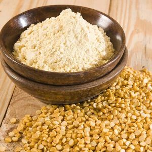 natural gram flour