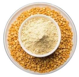 pure gram flour