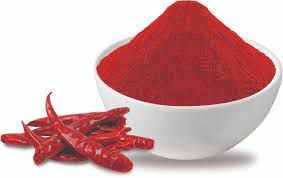 Pure Red Chilli Powder