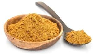 vegetable masala powder