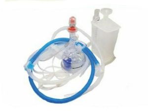 Bubble CPAP Circuit Kit