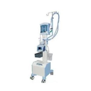 BUBBLE CPAP MACHINE