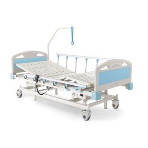 Electric Hospital Bed