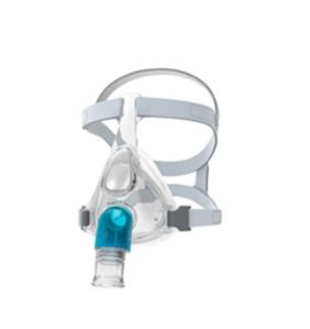 NIV Mask for Ventilator