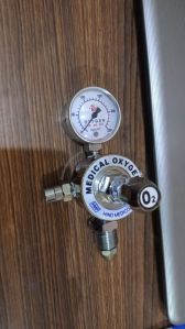 Oxygen 2 Stage Regulator