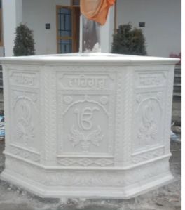 Makrana marble Nishan shab