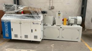 Extruder Machine