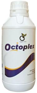 octoplex seaweed extract fertilizers