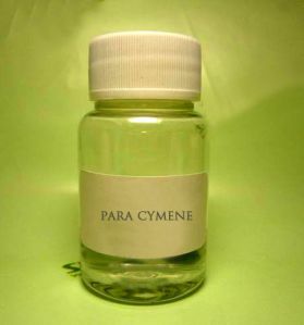 Para Cymene Oil