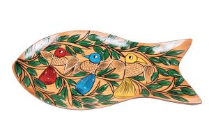 Fish Tray