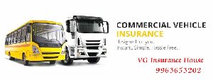 Commercial Vehicle Insurance