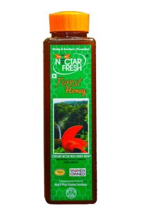 Nectar Fresh Forest Honey 1kg