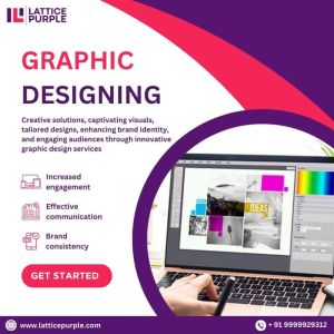 Graphic Designing Service