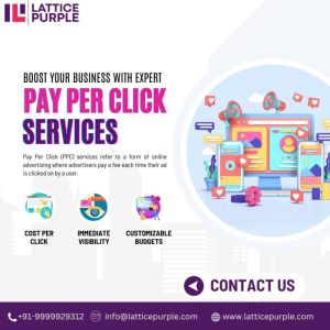 PPC services