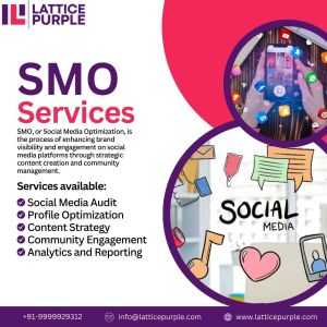 SMO service