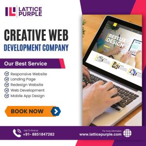 Web Development Services