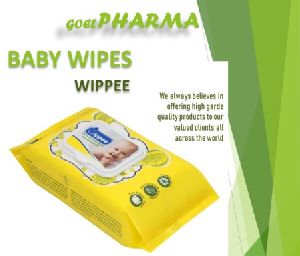 Baby Wipes