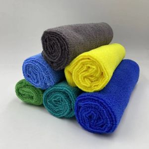 micro fiber cloth