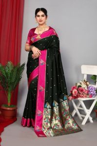 Traditional Sarees