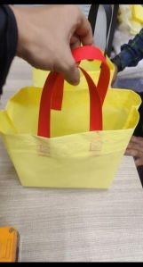 Loop Handle Non Woven Bag