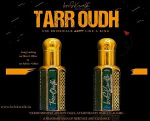 TARR OUDH attar