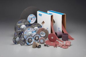 Grinding Wheels