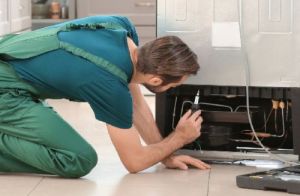 Refrigerator Repairing Service