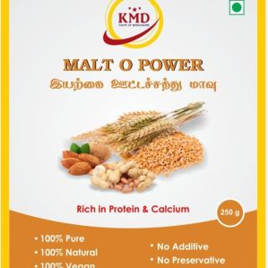 MALT O POWER