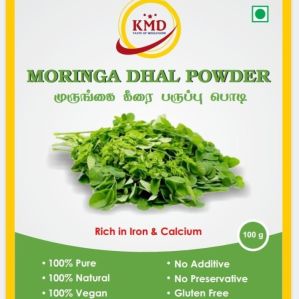 MORINGA DHAL POWDER