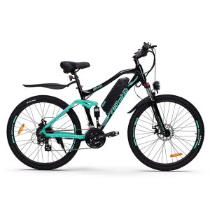 emotorad emx electric cycle