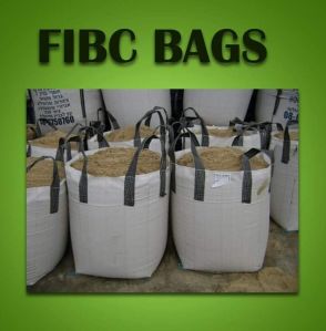 Fibc Jumbo Bags