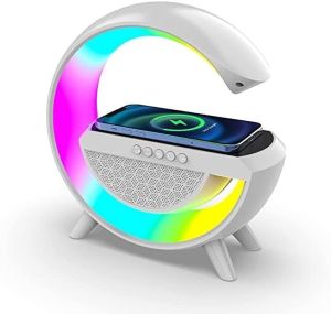 Google Wireless Speaker