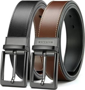 Leather Belts